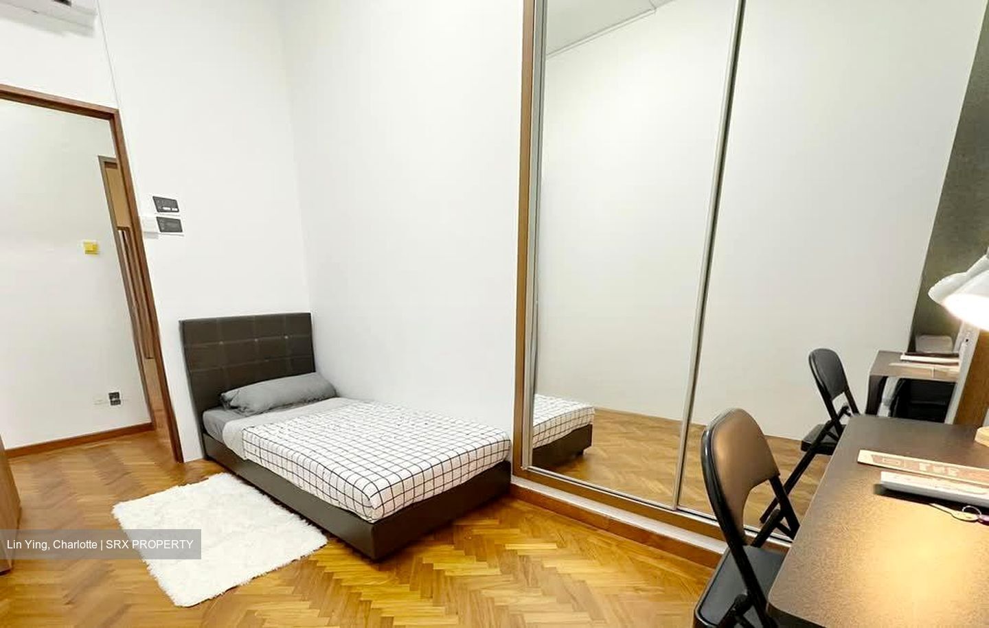 Oxley Garden (D9), Apartment #571621681